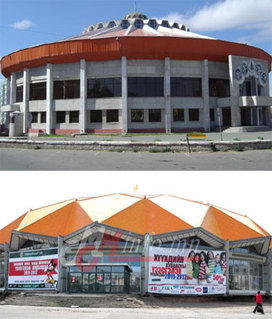 Уран бүтээлчийг урдаас нь хармаар байна